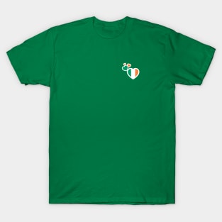 I Love Ireland! T-Shirt